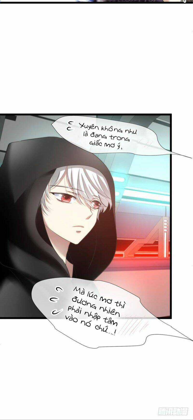 Một Vạn Tư Thế Công Lược Yêu Nam Chapter 88 trang 33