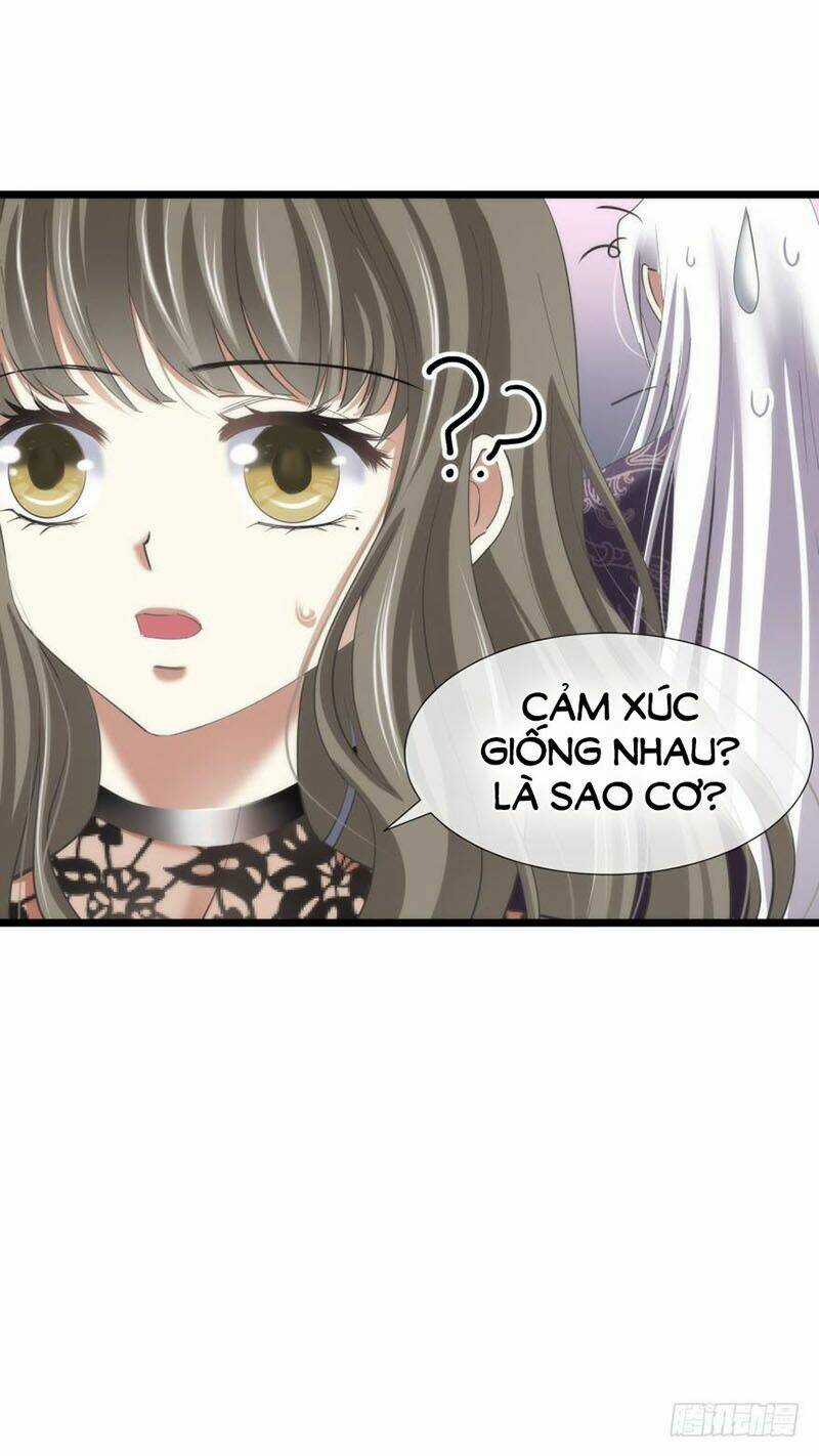 Một Vạn Tư Thế Công Lược Yêu Nam Chapter 88 trang 37