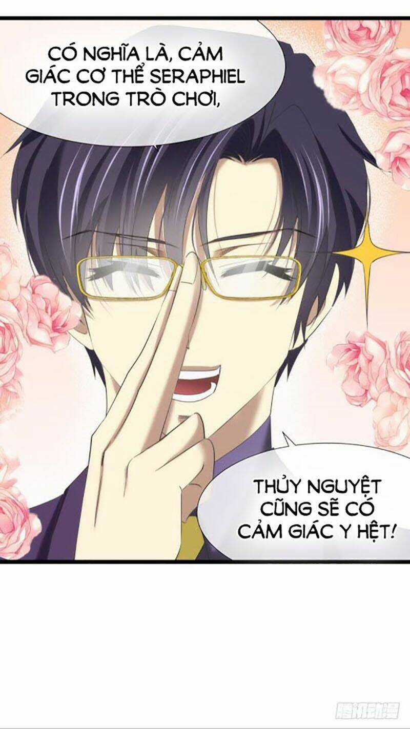 Một Vạn Tư Thế Công Lược Yêu Nam Chapter 88 trang 38