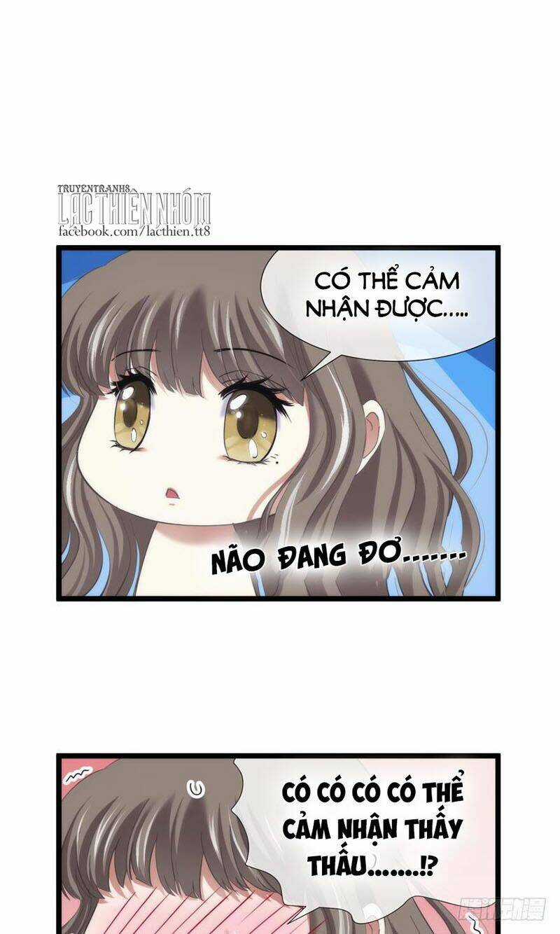 Một Vạn Tư Thế Công Lược Yêu Nam Chapter 88 trang 39