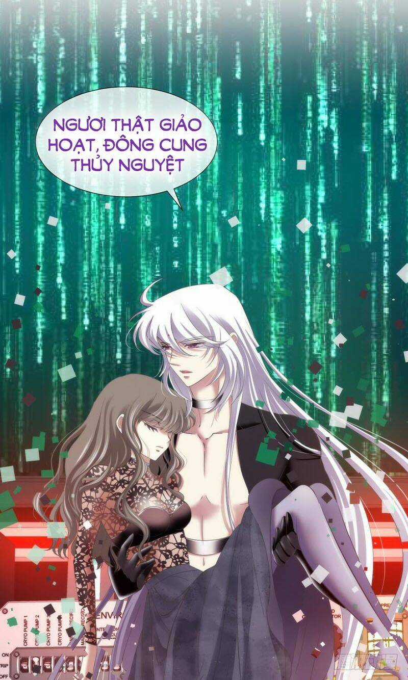 Một Vạn Tư Thế Công Lược Yêu Nam Chapter 88 trang 4