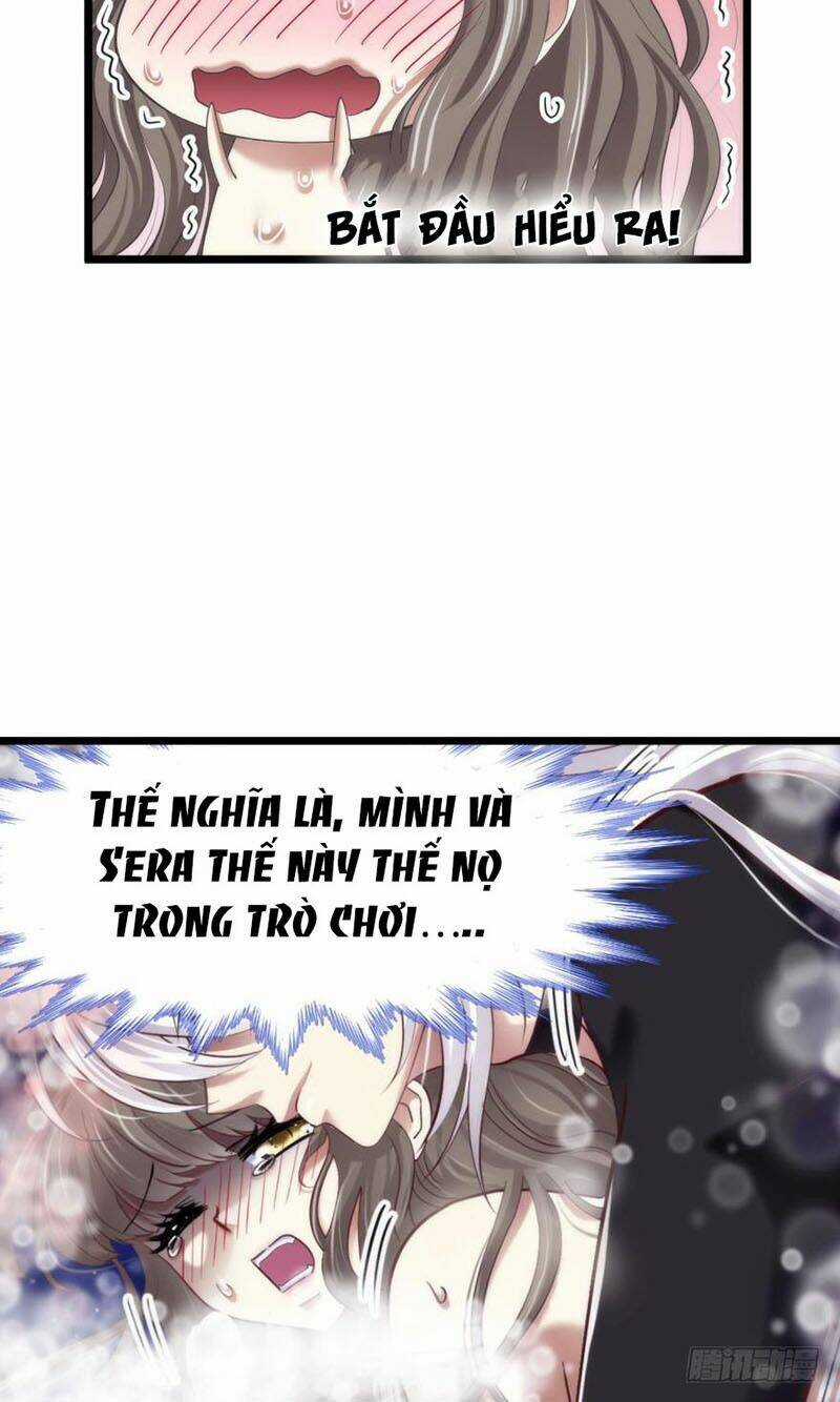 Một Vạn Tư Thế Công Lược Yêu Nam Chapter 88 trang 40