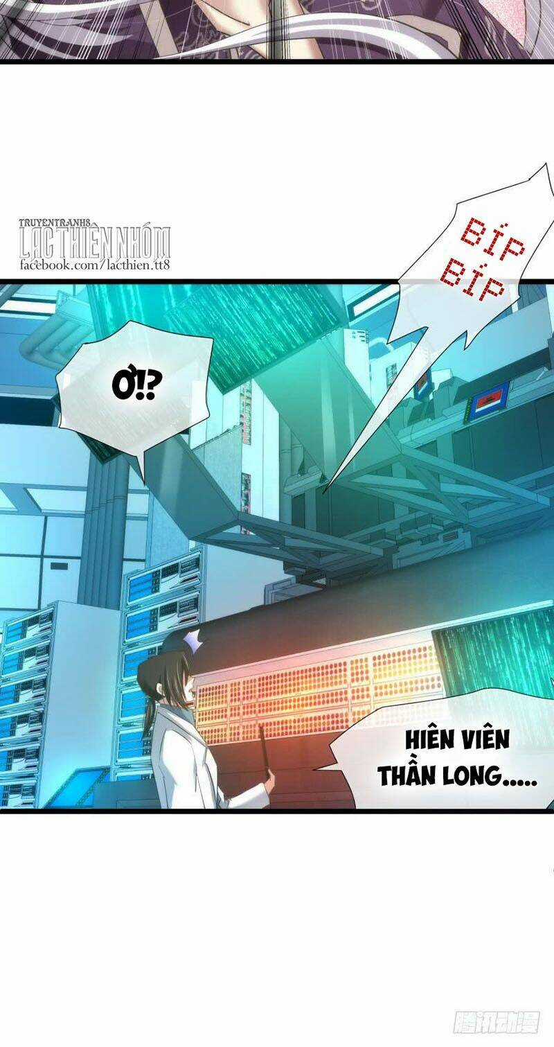 Một Vạn Tư Thế Công Lược Yêu Nam Chapter 88 trang 43