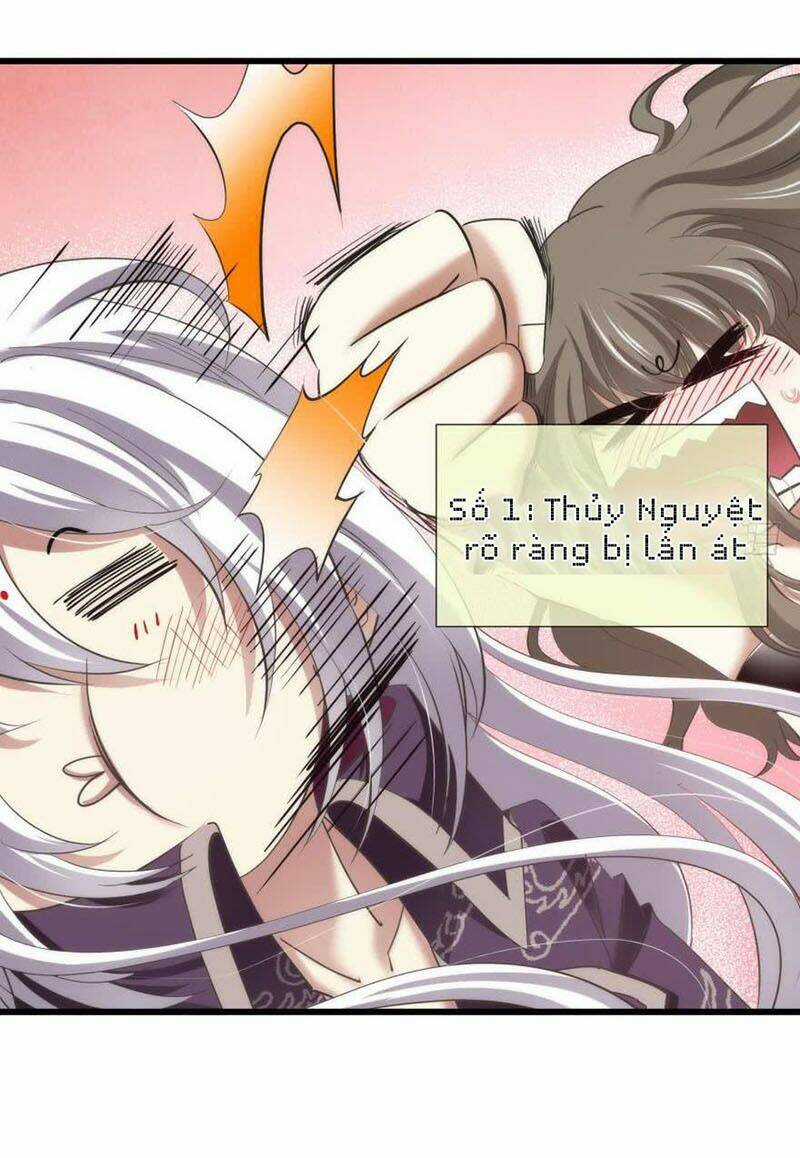 Một Vạn Tư Thế Công Lược Yêu Nam Chapter 88 trang 46