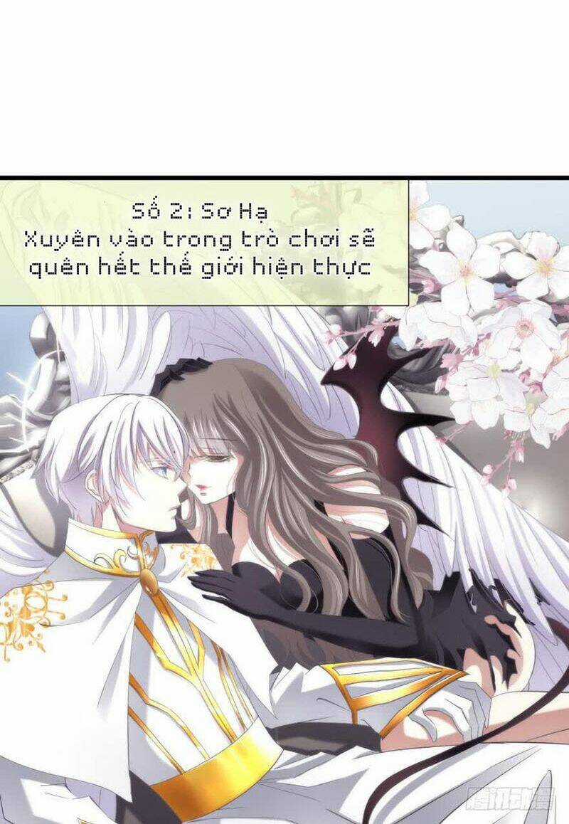 Một Vạn Tư Thế Công Lược Yêu Nam Chapter 88 trang 47