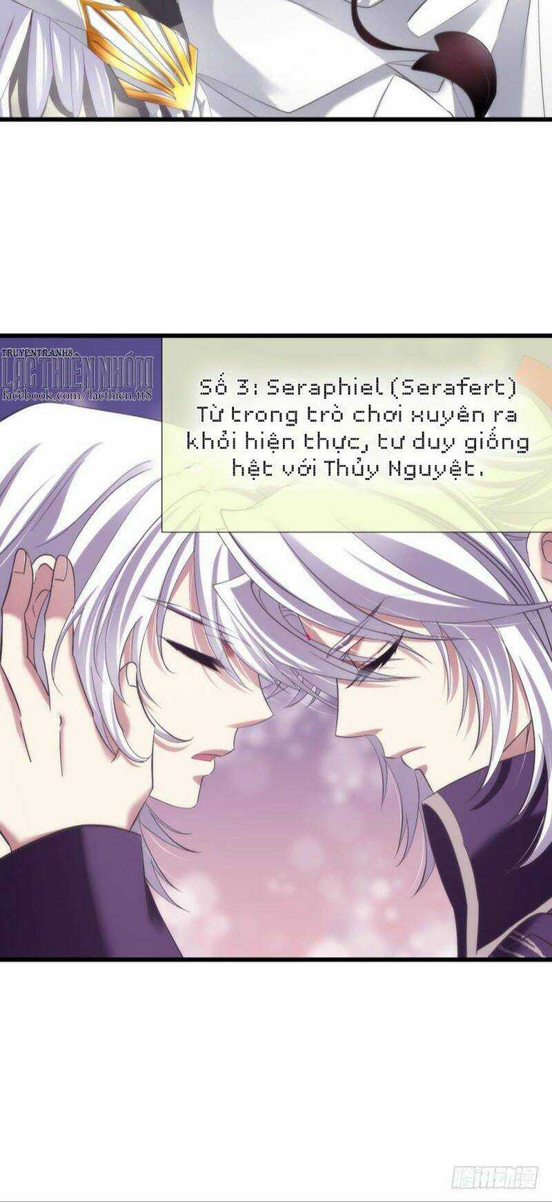 Một Vạn Tư Thế Công Lược Yêu Nam Chapter 88 trang 48