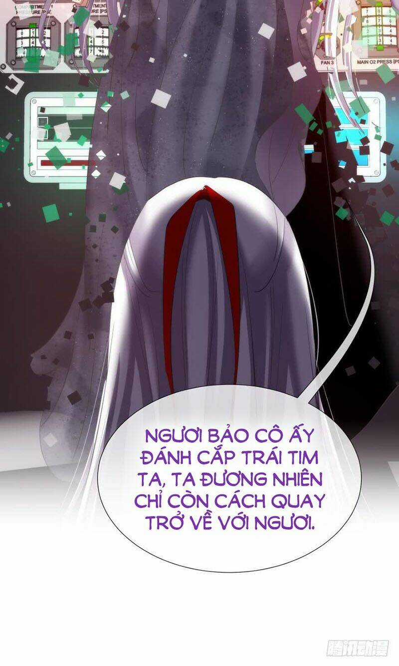 Một Vạn Tư Thế Công Lược Yêu Nam Chapter 88 trang 5