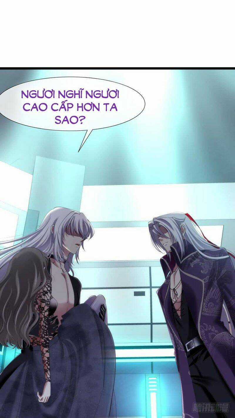 Một Vạn Tư Thế Công Lược Yêu Nam Chapter 88 trang 8