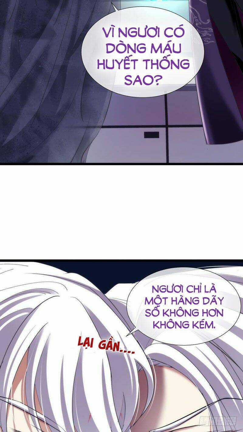 Một Vạn Tư Thế Công Lược Yêu Nam Chapter 88 trang 9