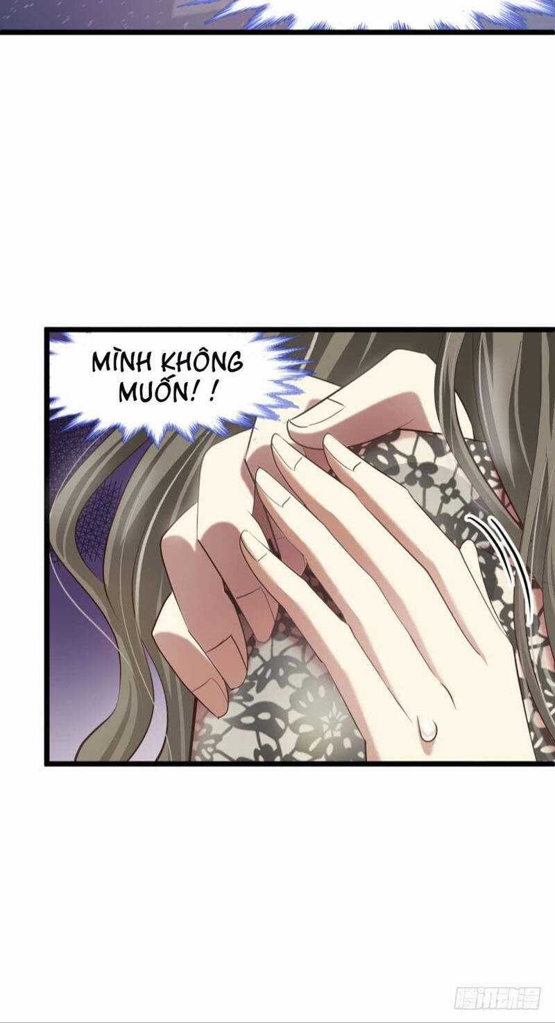 Một Vạn Tư Thế Công Lược Yêu Nam Chapter 89 trang 11