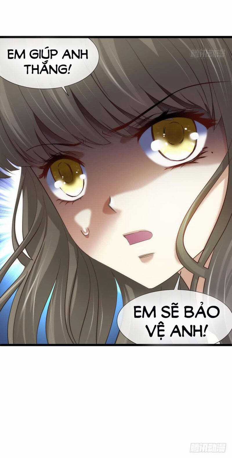 Một Vạn Tư Thế Công Lược Yêu Nam Chapter 89 trang 13