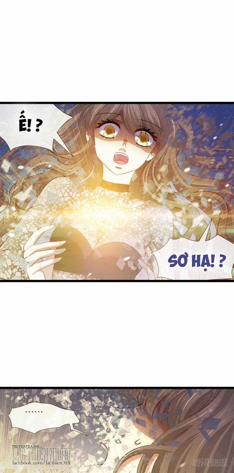 Một Vạn Tư Thế Công Lược Yêu Nam Chapter 89 trang 17