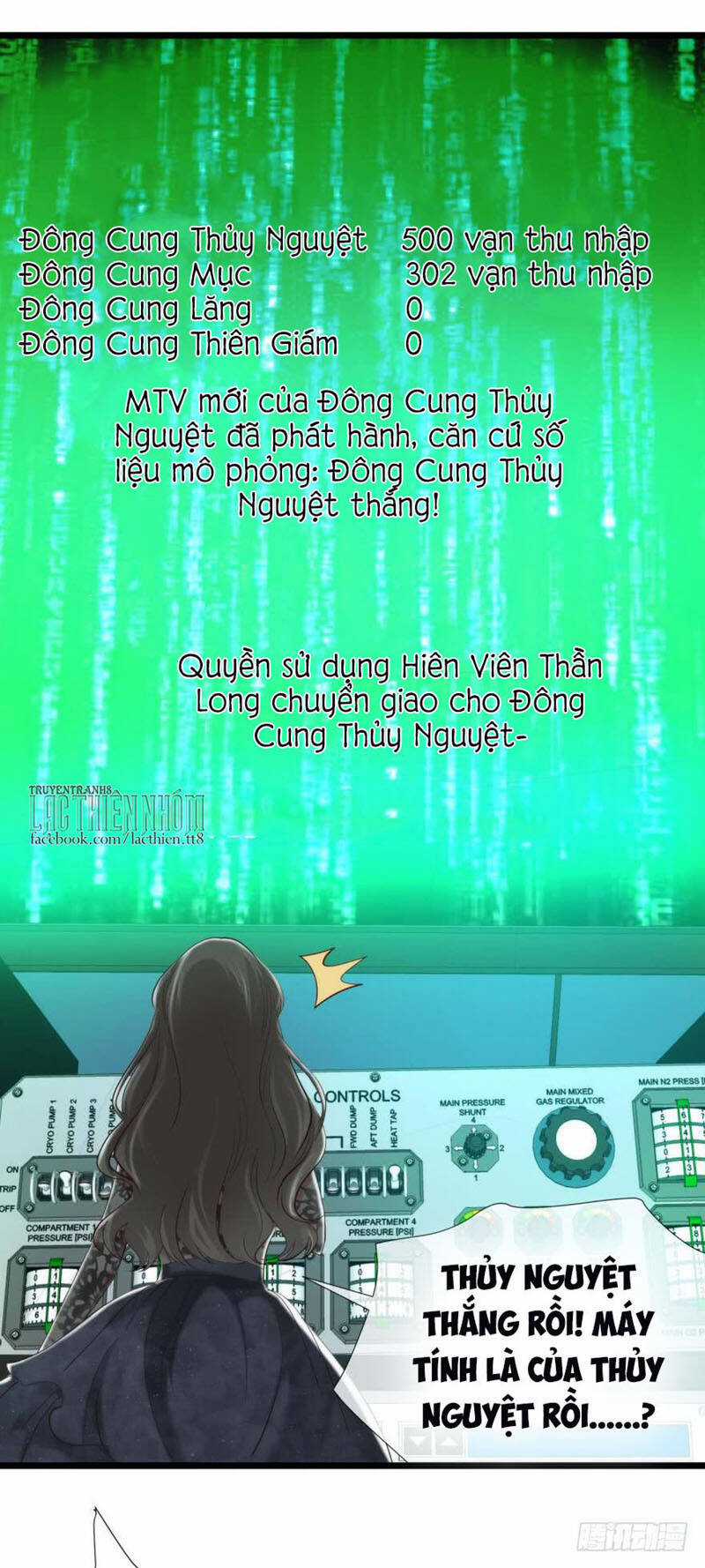 Một Vạn Tư Thế Công Lược Yêu Nam Chapter 89 trang 2