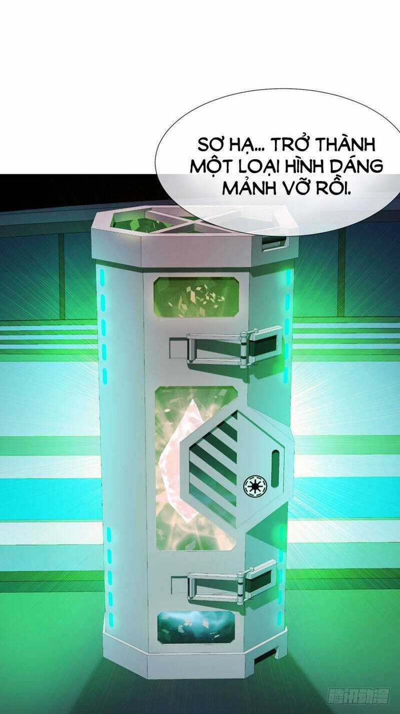 Một Vạn Tư Thế Công Lược Yêu Nam Chapter 89 trang 20