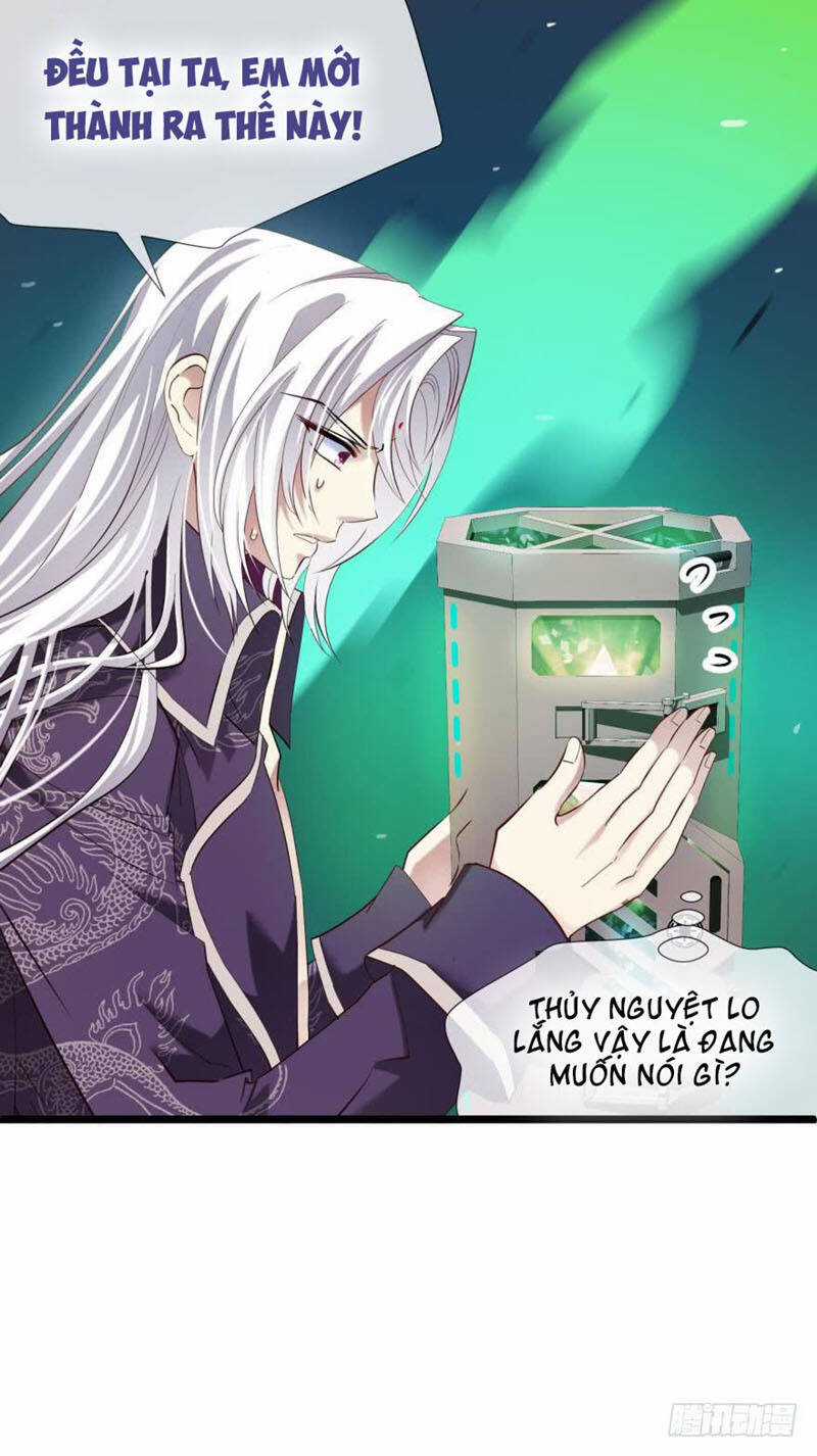 Một Vạn Tư Thế Công Lược Yêu Nam Chapter 89 trang 23