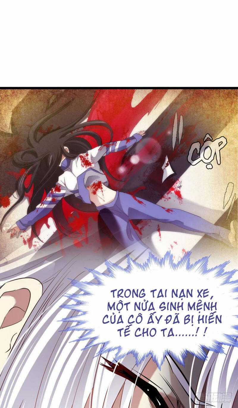 Một Vạn Tư Thế Công Lược Yêu Nam Chapter 89 trang 24