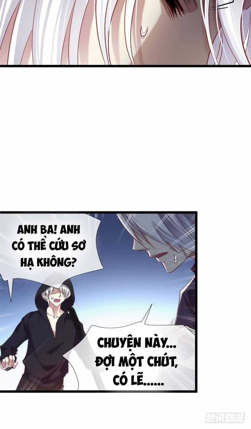 Một Vạn Tư Thế Công Lược Yêu Nam Chapter 89 trang 25