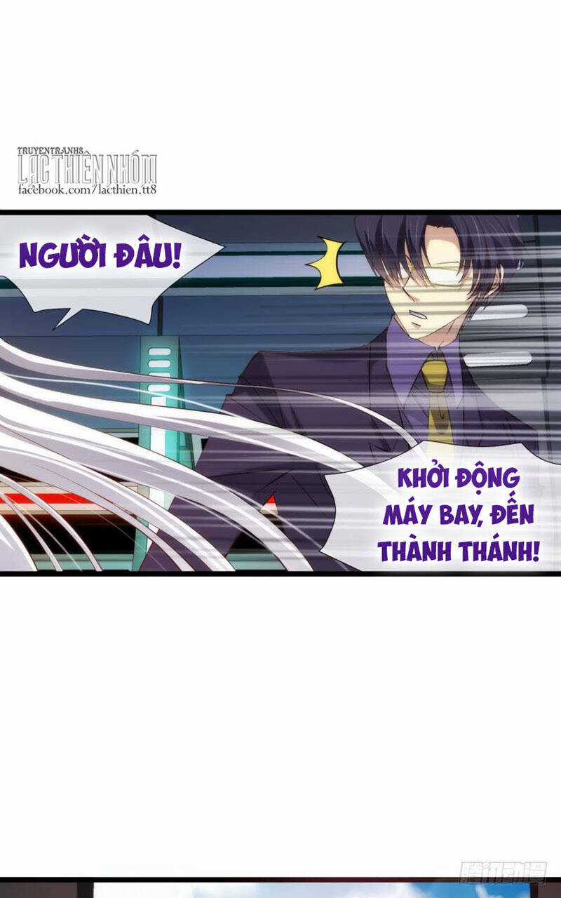 Một Vạn Tư Thế Công Lược Yêu Nam Chapter 89 trang 27