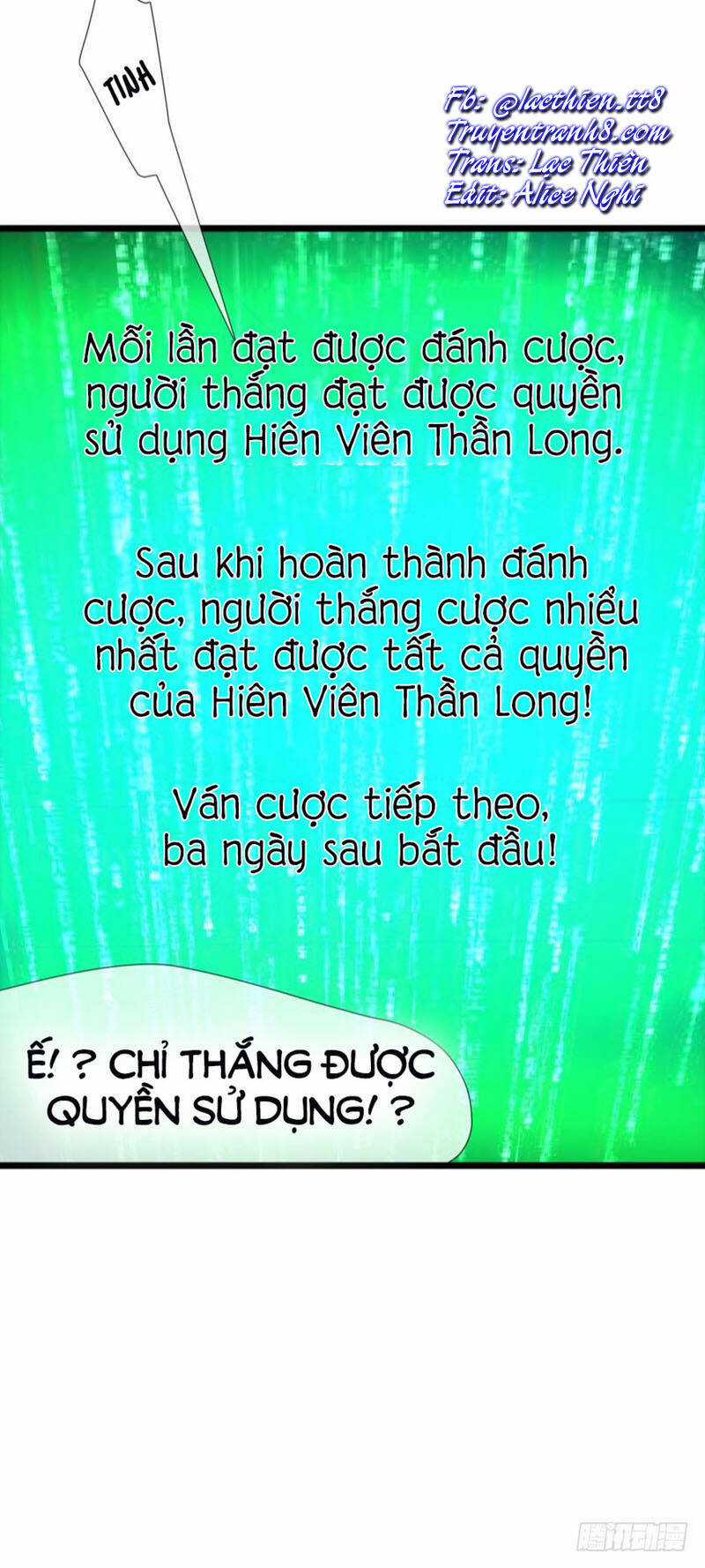 Một Vạn Tư Thế Công Lược Yêu Nam Chapter 89 trang 3
