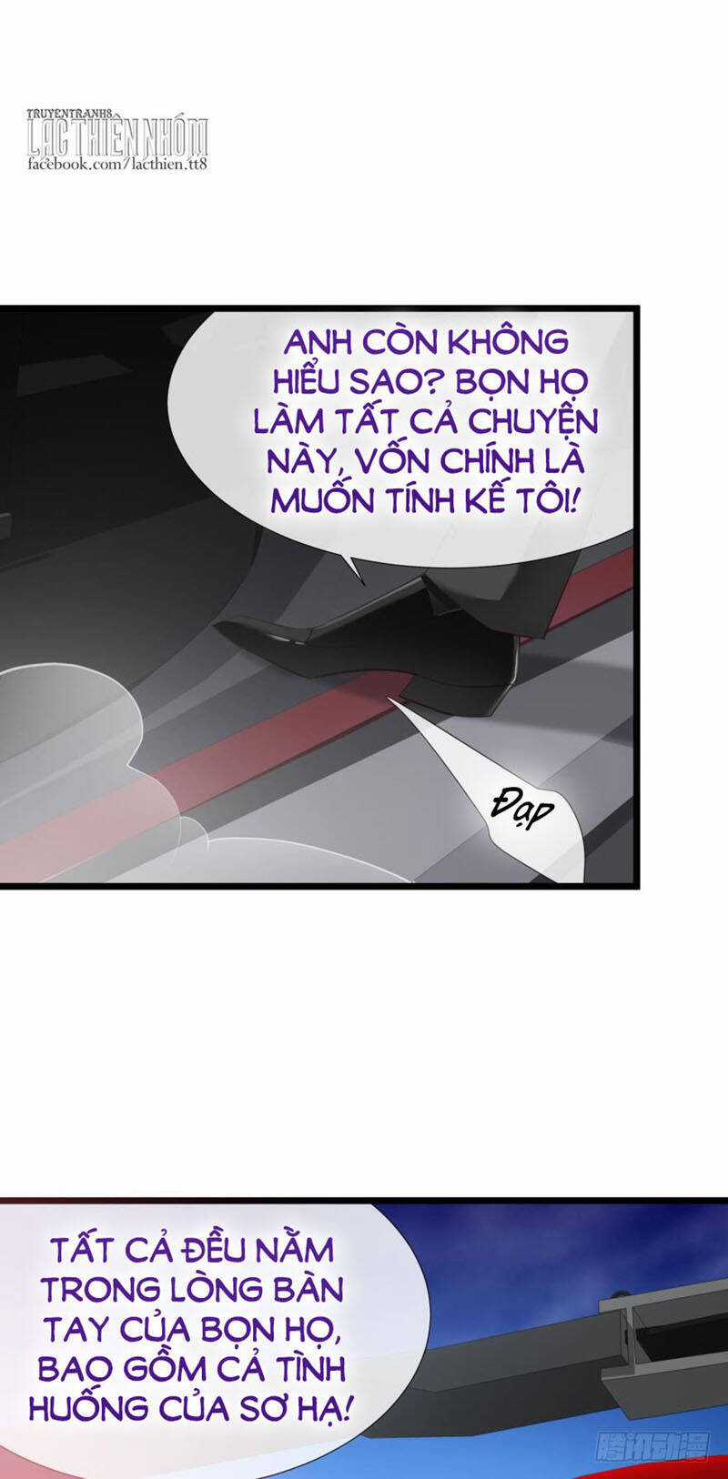 Một Vạn Tư Thế Công Lược Yêu Nam Chapter 89 trang 32