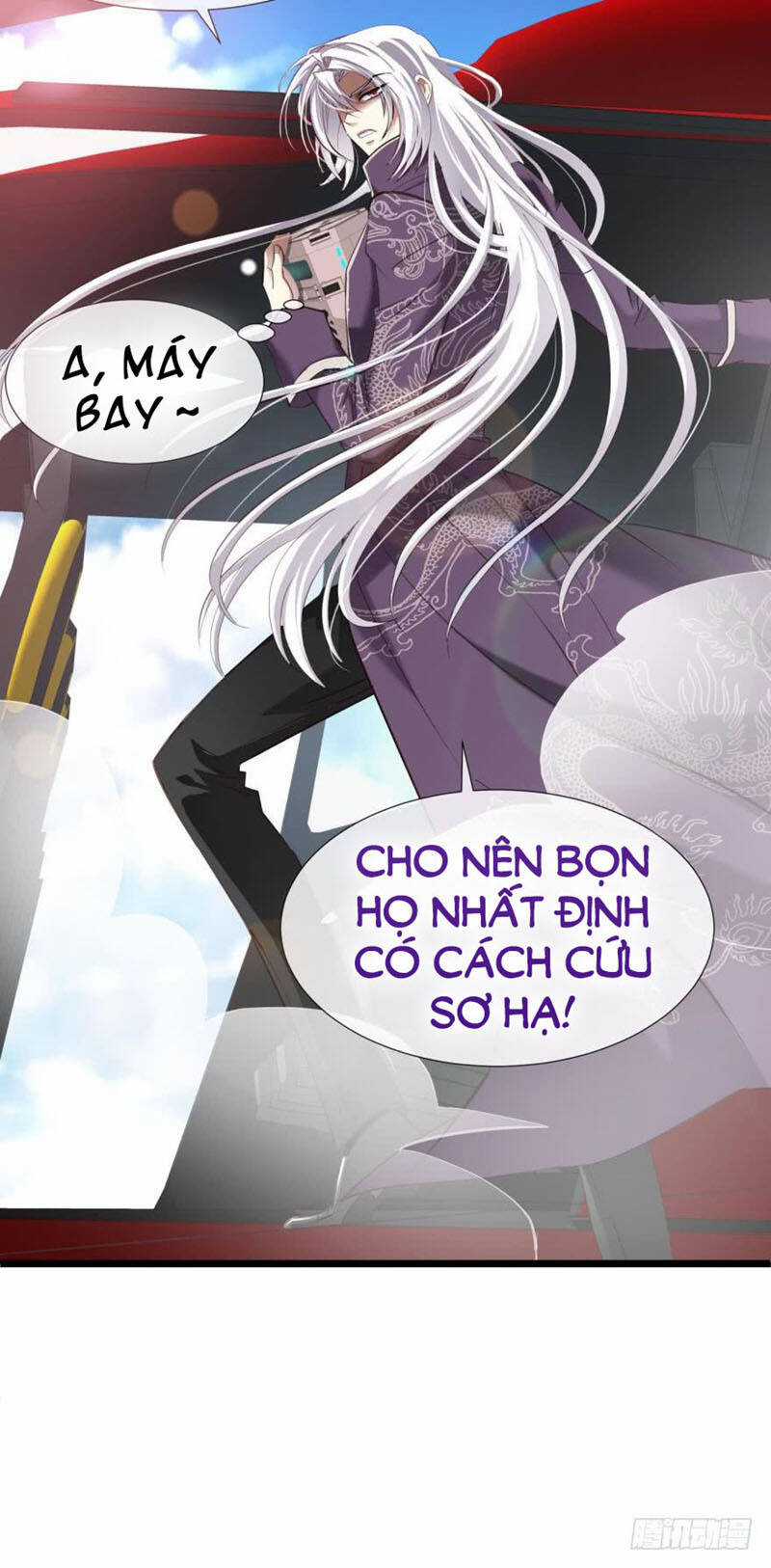 Một Vạn Tư Thế Công Lược Yêu Nam Chapter 89 trang 33