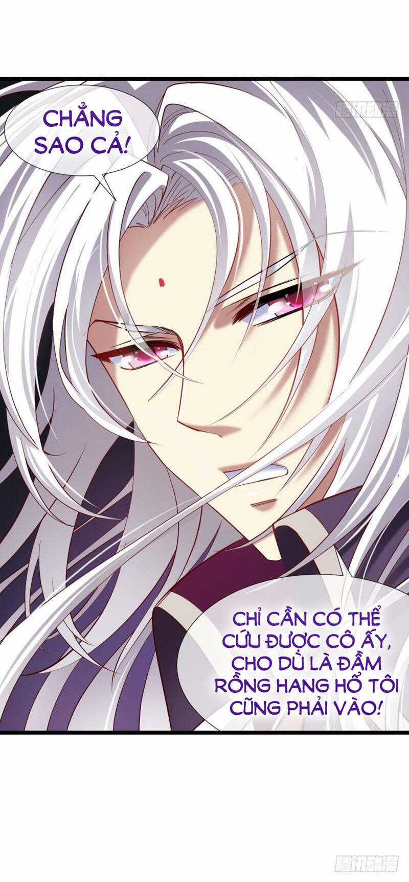 Một Vạn Tư Thế Công Lược Yêu Nam Chapter 89 trang 35