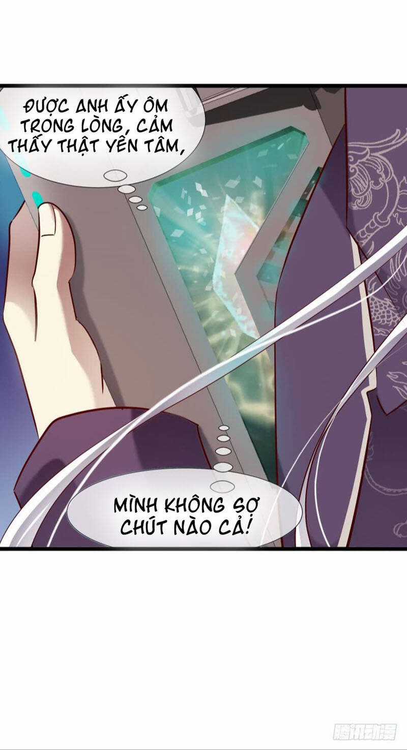 Một Vạn Tư Thế Công Lược Yêu Nam Chapter 89 trang 36