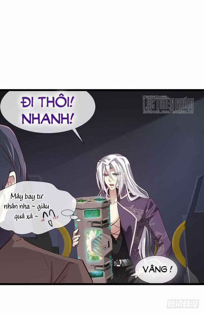 Một Vạn Tư Thế Công Lược Yêu Nam Chapter 89 trang 37