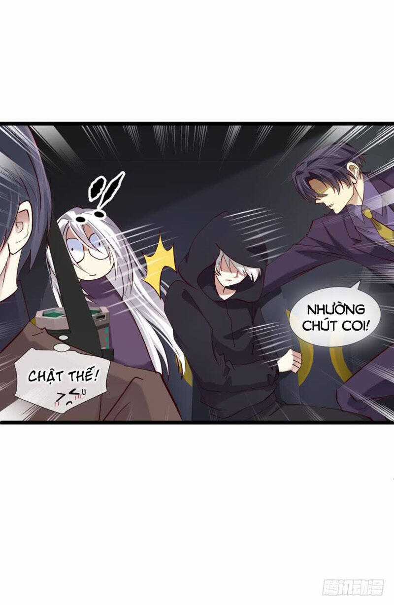 Một Vạn Tư Thế Công Lược Yêu Nam Chapter 89 trang 38