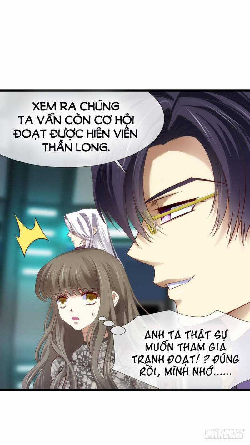 Một Vạn Tư Thế Công Lược Yêu Nam Chapter 89 trang 4