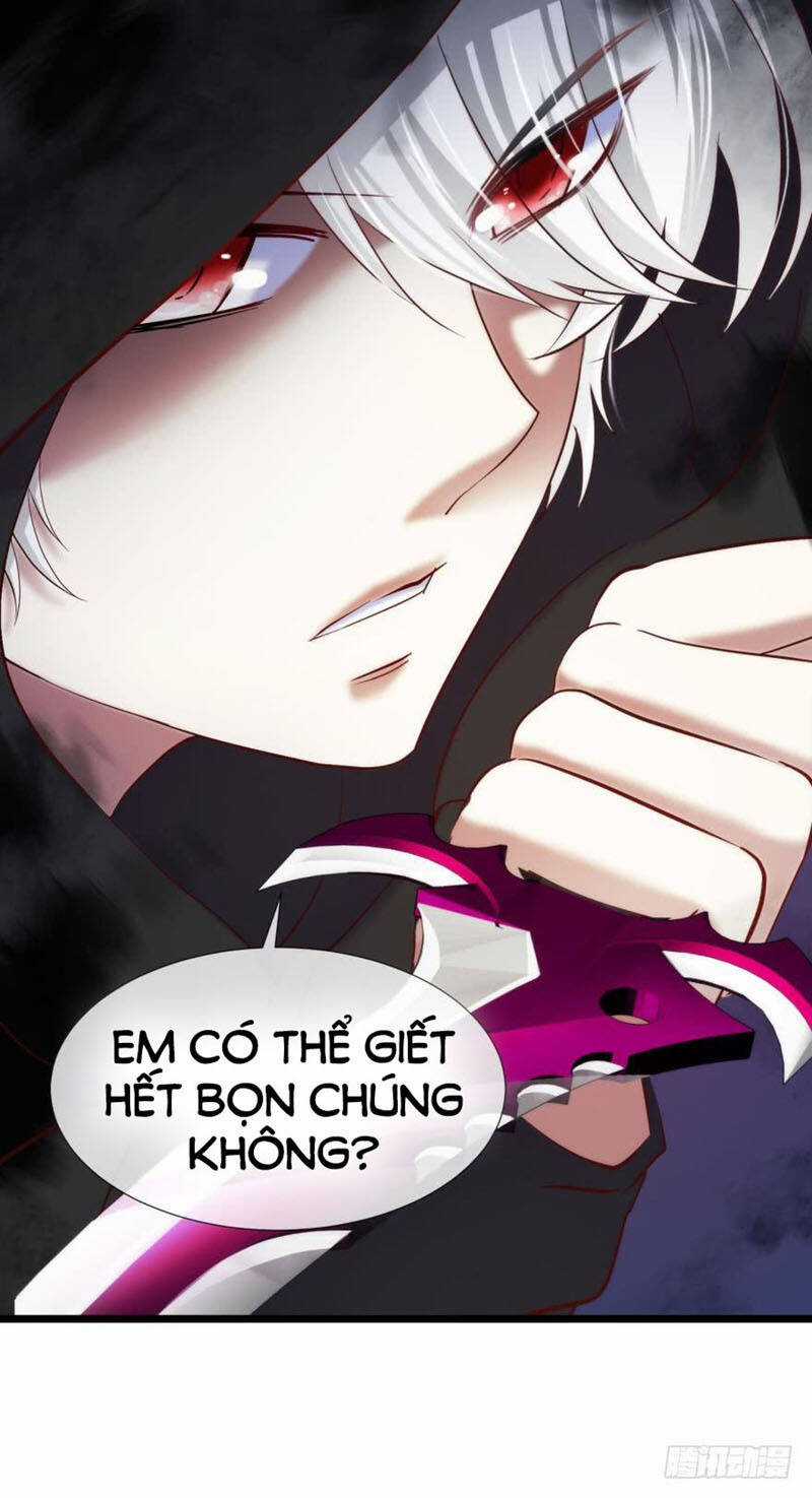 Một Vạn Tư Thế Công Lược Yêu Nam Chapter 89 trang 40