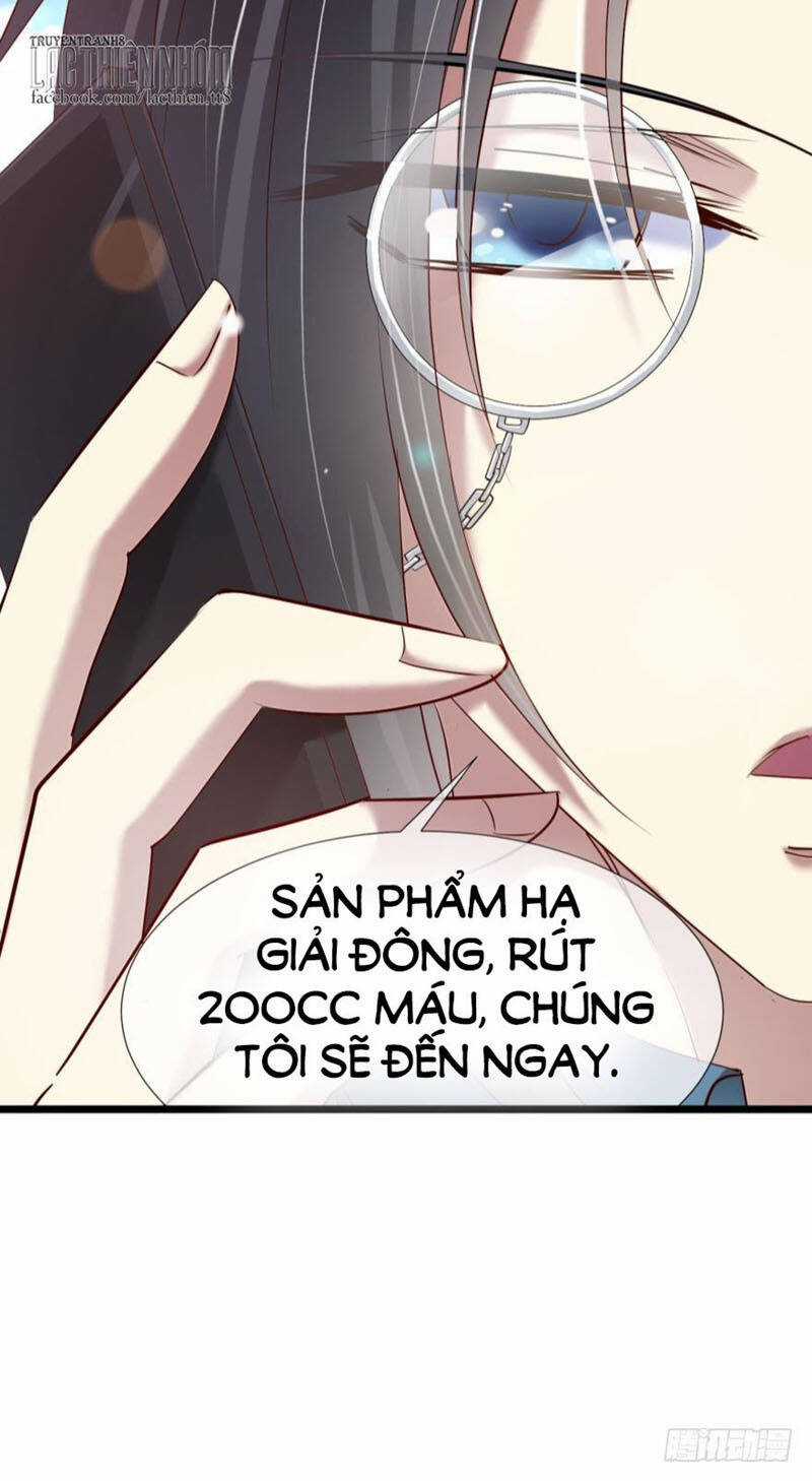 Một Vạn Tư Thế Công Lược Yêu Nam Chapter 89 trang 44