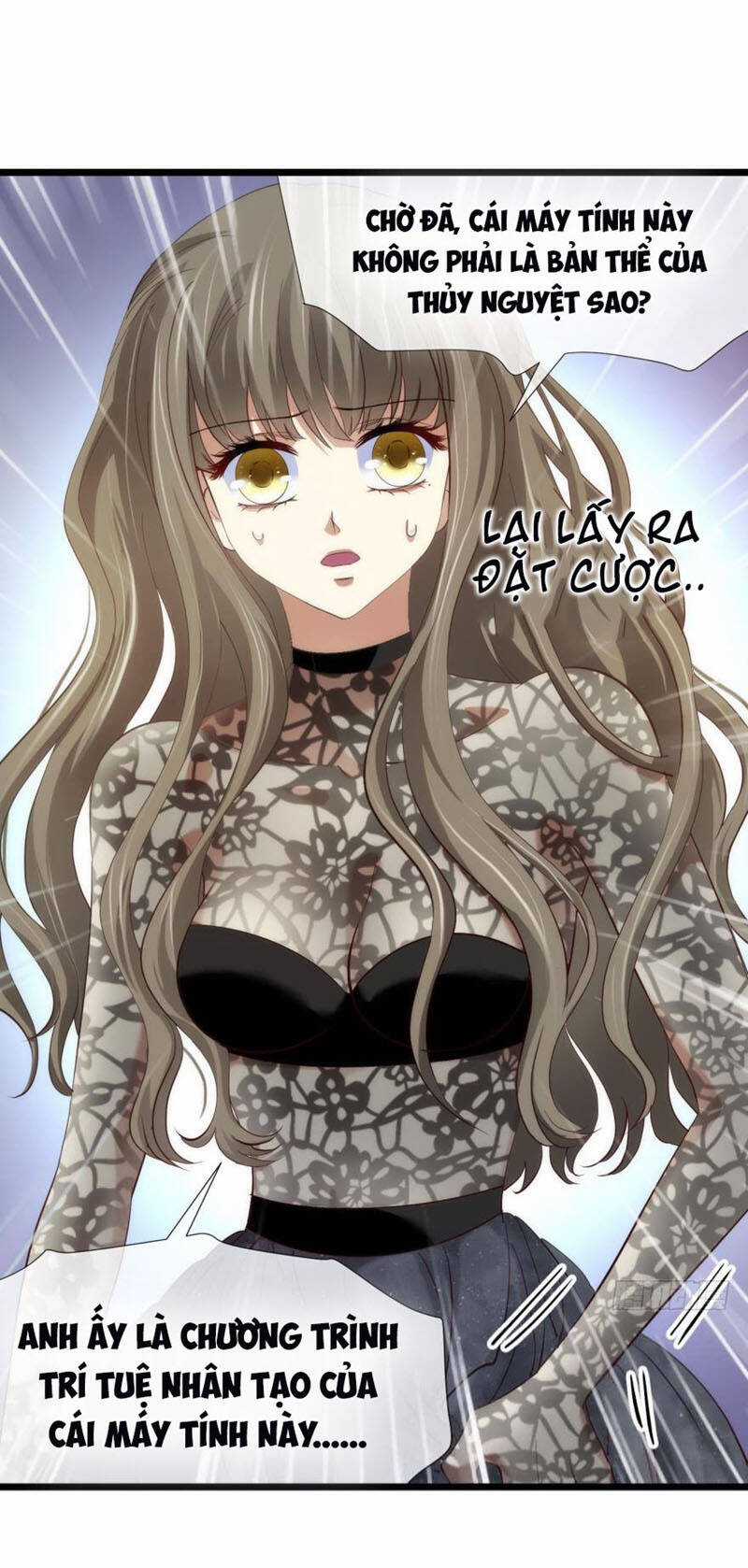 Một Vạn Tư Thế Công Lược Yêu Nam Chapter 89 trang 5