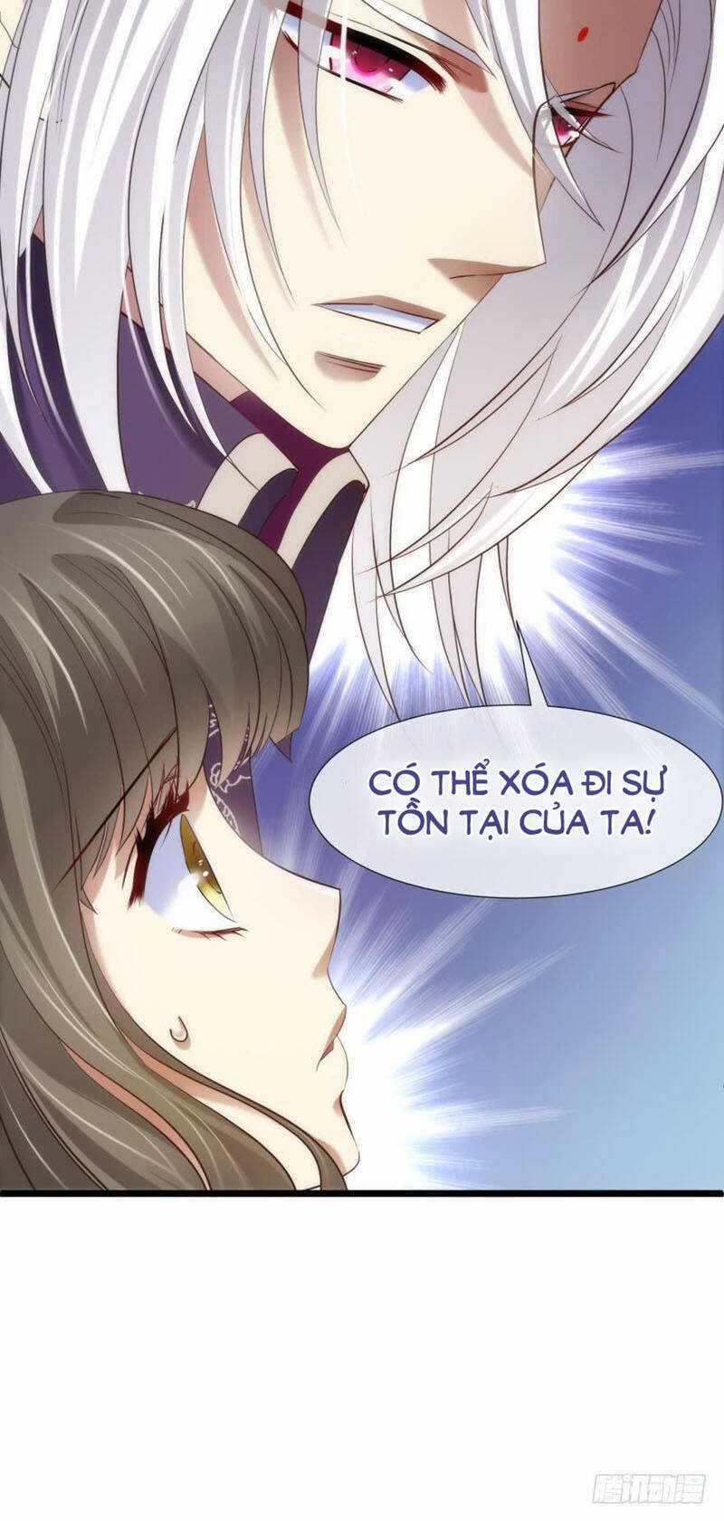 Một Vạn Tư Thế Công Lược Yêu Nam Chapter 89 trang 8