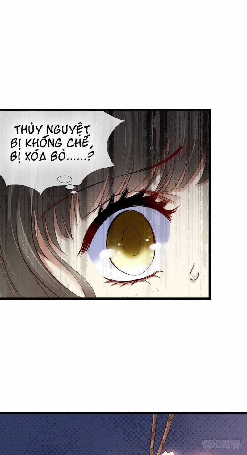 Một Vạn Tư Thế Công Lược Yêu Nam Chapter 89 trang 9