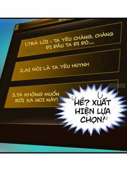 Một Vạn Tư Thế Công Lược Yêu Nam Chapter 9 trang 12