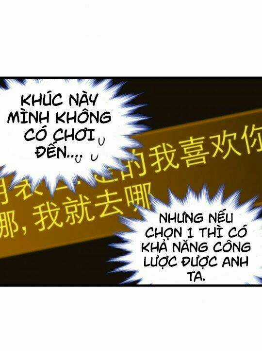 Một Vạn Tư Thế Công Lược Yêu Nam Chapter 9 trang 13
