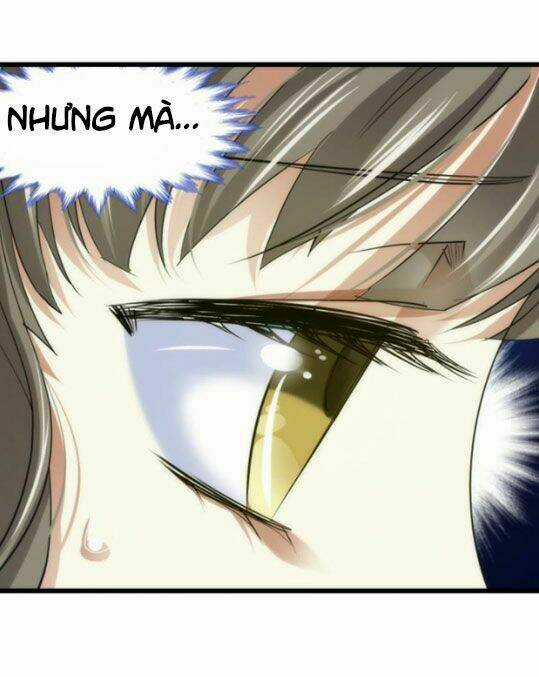 Một Vạn Tư Thế Công Lược Yêu Nam Chapter 9 trang 15