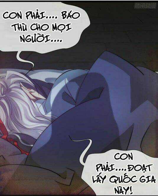 Một Vạn Tư Thế Công Lược Yêu Nam Chapter 9 trang 16