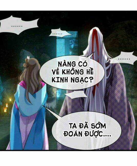 Một Vạn Tư Thế Công Lược Yêu Nam Chapter 9 trang 2