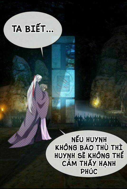 Một Vạn Tư Thế Công Lược Yêu Nam Chapter 9 trang 20