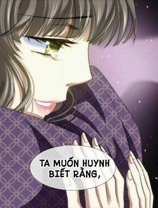 Một Vạn Tư Thế Công Lược Yêu Nam Chapter 9 trang 21