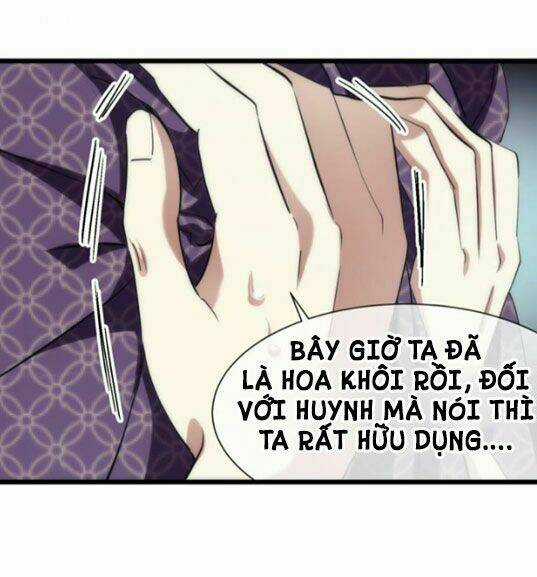 Một Vạn Tư Thế Công Lược Yêu Nam Chapter 9 trang 22