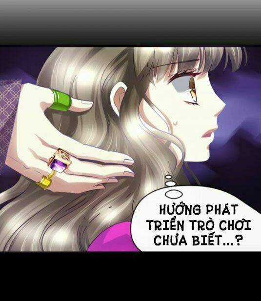 Một Vạn Tư Thế Công Lược Yêu Nam Chapter 9 trang 25