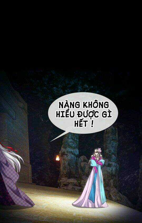 Một Vạn Tư Thế Công Lược Yêu Nam Chapter 9 trang 27