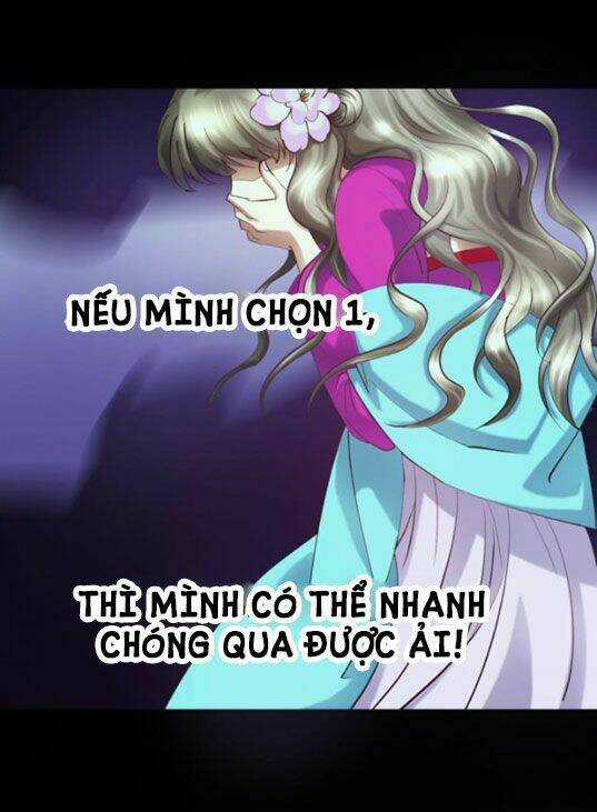 Một Vạn Tư Thế Công Lược Yêu Nam Chapter 9 trang 28