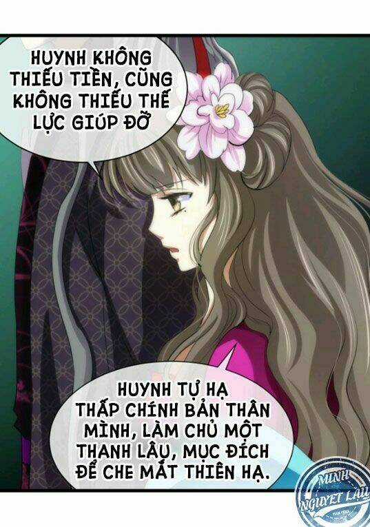 Một Vạn Tư Thế Công Lược Yêu Nam Chapter 9 trang 3