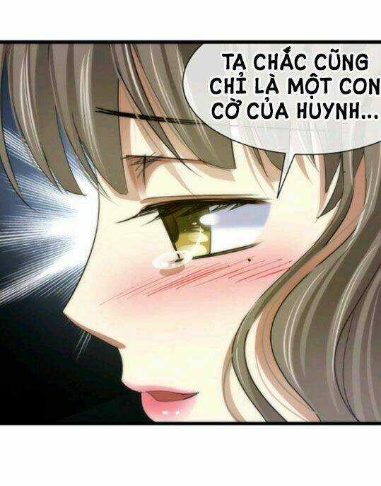 Một Vạn Tư Thế Công Lược Yêu Nam Chapter 9 trang 4