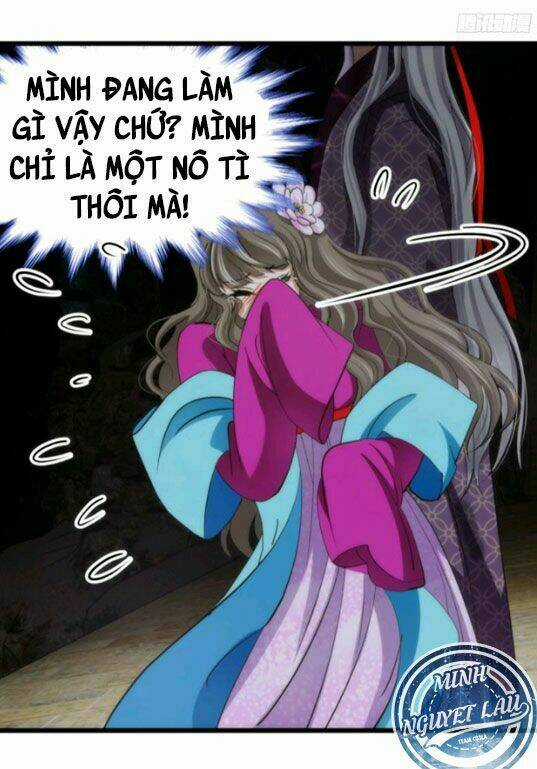 Một Vạn Tư Thế Công Lược Yêu Nam Chapter 9 trang 5