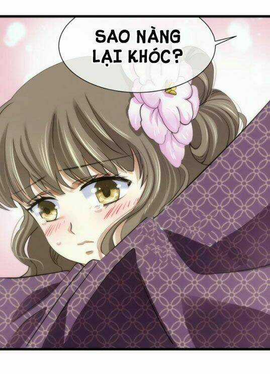 Một Vạn Tư Thế Công Lược Yêu Nam Chapter 9 trang 6